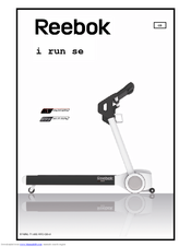 reebok manuals online