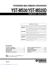 Ystms35d Ystms35d