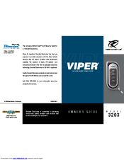 Viper 3203 Wiring Diagram - Complete Wiring Schemas