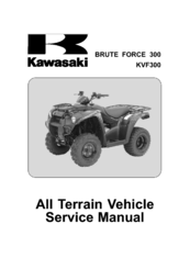 99-02 Kawasaki KVF300 KVF 300 Prairie ATV 4x4 Stage 4 Carburetor Jet Kit 40 150