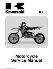 Kx 65 owners manual pdf