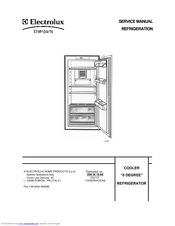 electrolux manualslib