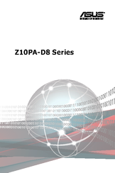 ASUS Z10PA-D8 SERIES 64BIT DRIVER DOWNLOAD DOWNLOAD DRIVERS: ASUS Z10PA-D8 SERIES