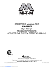 hsp 94166 manual