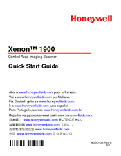Honeywell 1900 Xenon  -  11