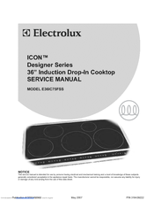 Electrolux E36ic75fss Service Manual Pdf Download