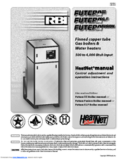 Rbi Futera Iii Manual Pdf Download Manualslib