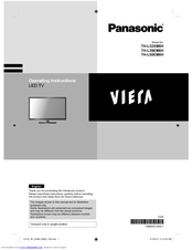 PANASONIC VIERA TH-L32E5K TV WINDOWS DRIVER DOWNLOAD PANASONIC VIERA TH-L32E5K TV DRIVERS FOR MAC