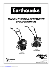 Earthquake Tiller Mc43 Parts Diagram - The Earth Images Revimage.Org