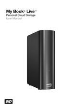 Western digital drive manager download