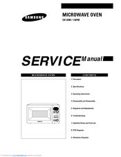 Samsung Ck135m Service Manual Pdf