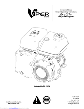 Viper 13276 Manuals