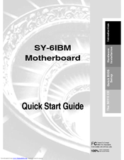 SOYO SY-6IBM DRIVERS FOR WINDOWS DOWNLOAD