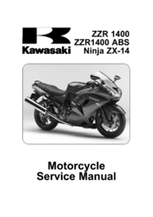 Kawasaki Zzr 600 Service Manual Kawasaki Zzr 600 Service Manual