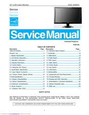 Drivers Aoc 2436vh For Windows 8 X64 Download Driver aoc 2436vh Windows 10 download