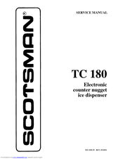 Scotsman TCL 180 AS Manuals tcl air conditioner wiring diagram 