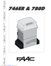 Faac 746 Er Z16  -  3