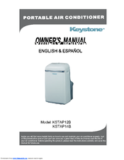 Keystone KSTAP14B Manuals