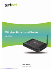 GETNET WIRELESS DRIVERS FOR WINDOWS VISTA