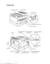 epson epl-n2750