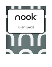 Nook User Guide Manual