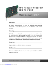 ICP SCSI RAID ICP9024RO Controller Driver
