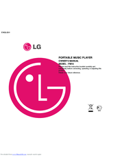 LG FLASH MP3 FM16 WINDOWS VISTA DRIVER LG FLASH MP3 FM16 DRIVERS