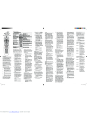 Arris MP 2000 Manuals