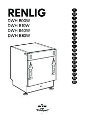 Ikea mikrobølgeovn manual