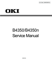 Oki b4350 printer driver