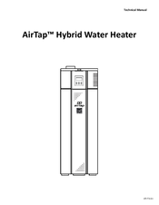 Airtap Ati50 Technical Manual Pdf