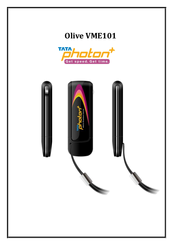 TATA PHOTON PLUS OLIVE VME101 TELECHARGER PILOTE