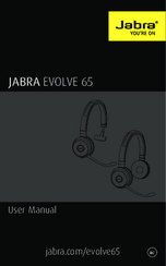 Jabra HSC018W Manuals