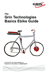 grin ebike