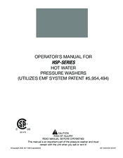 Hot Water Pressure Washer Wiring Diagram - Wiring Diagram