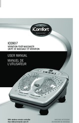 Icomfort Ic0907 User Manual Pdf Download