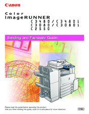 canon color imagerunner c3480i driver Canon imagerunner 3080i driver.