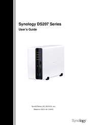 synology ds209+ manual