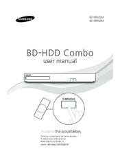 bd-h8500 pdf