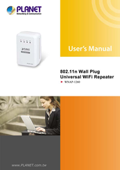 PLANET WNAP-1260 REPEATERROUTER WINDOWS 10 DRIVERS DOWNLOAD PLANET WNAP-1260 REPEATERROUTER WINDOWS XP DRIVER