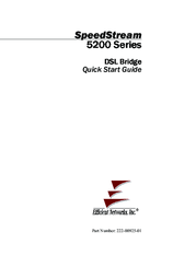 EFFICIENT NETWORK SPEEDSTREAM 5200 DRIVERS FOR MAC