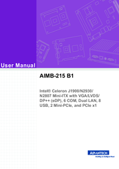 Advantech AIMB-215 B1 Realtek HD Audio XP Advantech AIMB-215 B1 Realtek HD Audio Driver (2019)