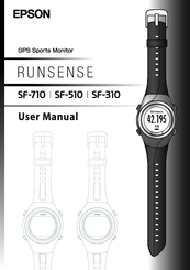 epson runsense