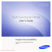 Download Samsung Xpress C460fw Mfp Print Driver 1.02 For Mac