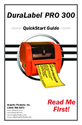 Duralabel Pro 300 64-Bit Driver Download