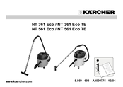  Karcher Nt 561 Eco -  5