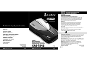 manual cobra xrs 9345 Unboxing cobra xrs 9345 youtube.