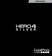 Gopro Hero 4 User Manual Pdf Download