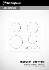 Westinghouse Whi954ba Manuals