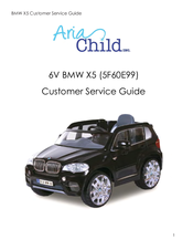 bmw x5 manual pdf